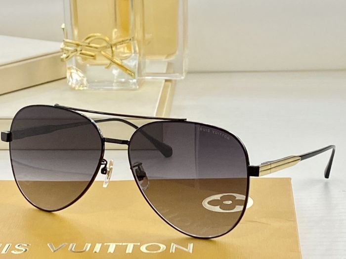 Louis Vuitton Sunglasses Top Quality LVS00798